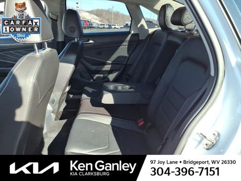 Used 2023 Volkswagen Jetta SEL image 13