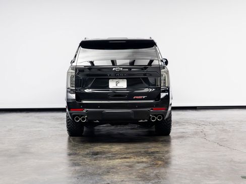 Used 2025 Chevrolet Tahoe RST w/ Comfort Package AWD/4WD image 14