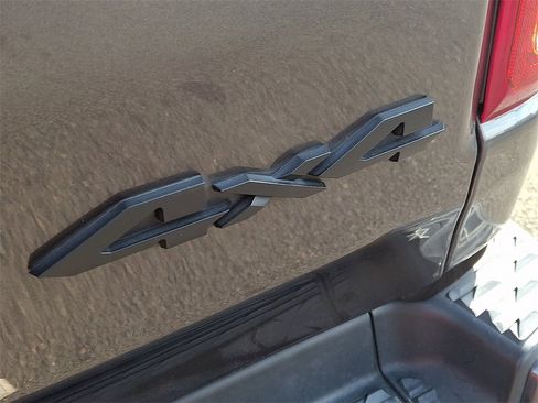 Used 2020 RAM 1500 Big Horn image 28