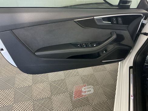 Used 2022 Audi S5 Prestige w/ Prestige Package image 18