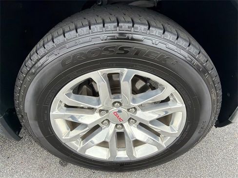 Used 2019 GMC Sierra 1500 SLT w/ SLT Premium Plus Package image 12