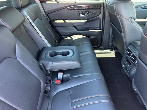 New 2026 Honda Passport TrailSport Elite image 15