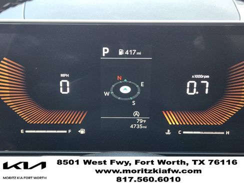 Used 2025 Kia Sorento S AWD/4WD image 11