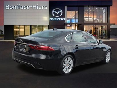 Used 2022 Jaguar XF S
