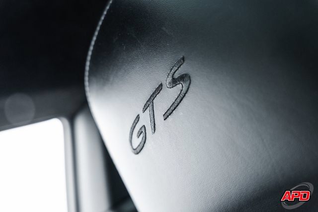 Used 2015 Porsche 911 Carrera GTS RWD image 29