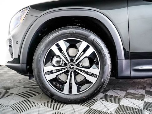 New 2026 Mercedes-Benz GLB 250 250 image 6