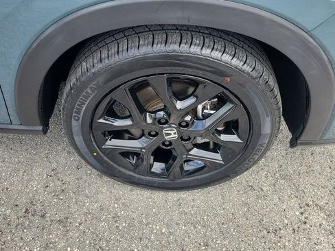 Used 2024 Honda HR-V Sport image 7