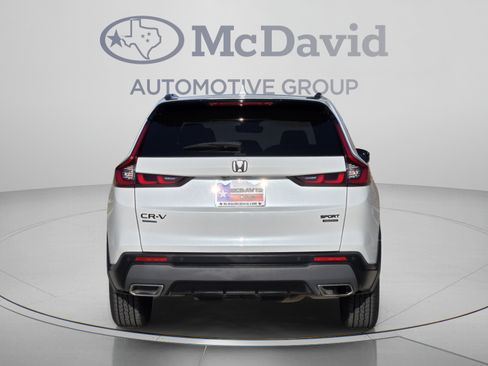Used 2024 Honda CR-V Sport Touring image 5