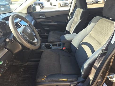 Used 2016 Honda CR-V EX image 12