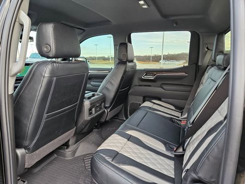 New 2026 Chevrolet Silverado 1500 LT image 27