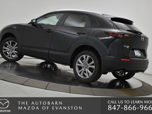New 2026 MAZDA CX-30 AWD 2.5 S image 6