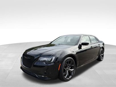 Used 2021 Chrysler 300 S