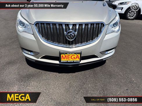 Used 2014 Buick Enclave Leather AWD/4WD image 26