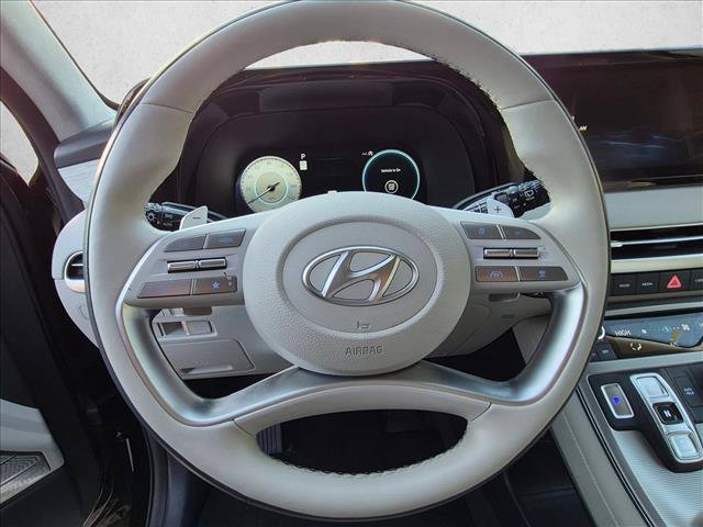 Used 2024 Hyundai Palisade Calligraphy FWD image 13