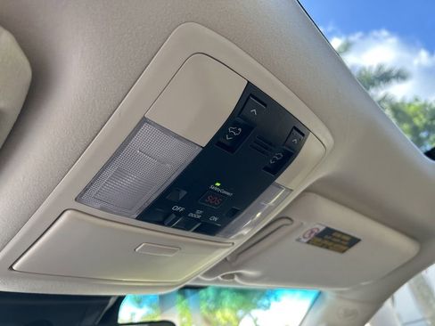 Used 2021 Lexus GX 460 Premium image 52