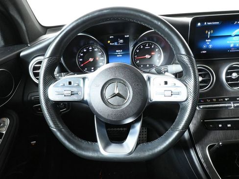 Used 2022 Mercedes-Benz GLC 300 4MATIC image 18