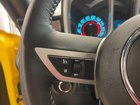 Used 2010 Chevrolet Camaro SS w/ LPO, Ground Effects Package RWD image 25