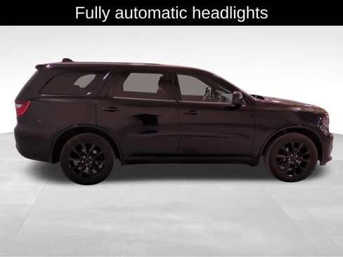 Used 2018 Dodge Durango SXT w/ Quick Order Package 2BB image 3