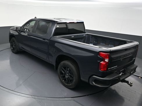 Used 2023 Chevrolet Silverado 1500 RST image 17