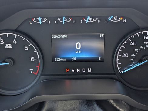 Used 2023 Ford F150 XL w/ STX Appearance Package AWD/4WD image 13