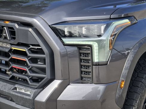 Used 2023 Toyota Tundra TRD Pro AWD/4WD image 11