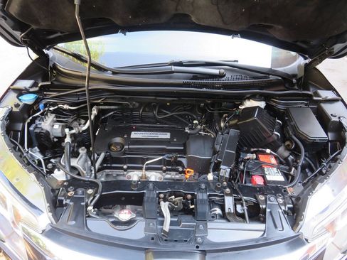 Used 2015 Honda CR-V LX image 31