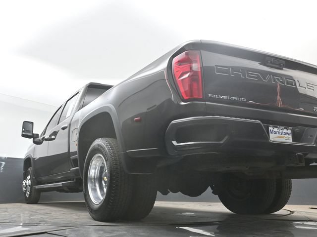 Used 2021 Chevrolet Silverado 3500 High Country w/ Snow Plow Prep/Camper Package AWD/4WD image 51