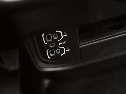 Used 2021 RAM 3500 Tradesman w/ Chrome Appearance Group image 20