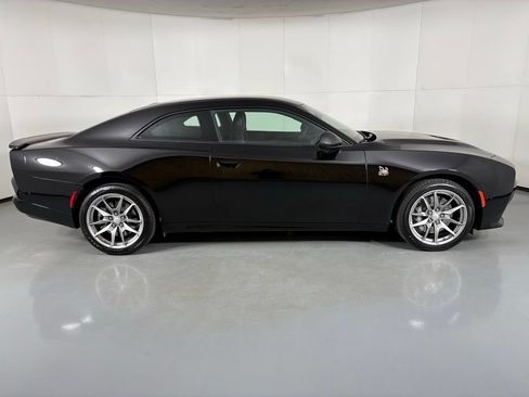 New 2026 Dodge Charger Scat Pack AWD/4WD image 9