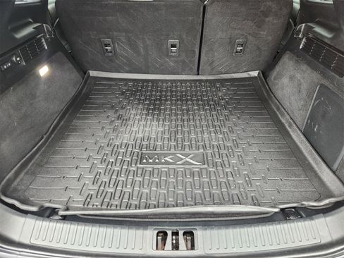 Used 2019 Lincoln Nautilus Reserve image 34