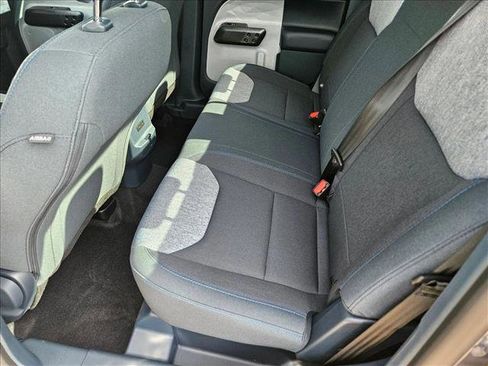 New 2026 Ford Maverick XLT FWD image 15