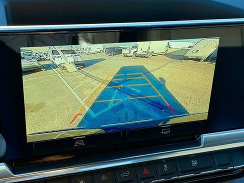 New 2026 Chevrolet Silverado 1500 LT image 17