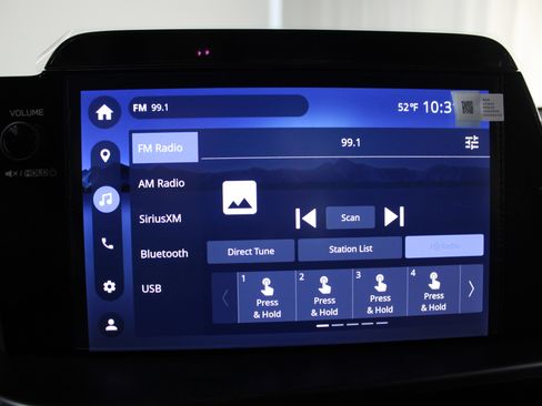 New 2026 Subaru Outback Touring XT AWD/4WD image 14