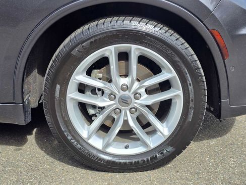 Used 2021 Dodge Durango R/T AWD/4WD image 9