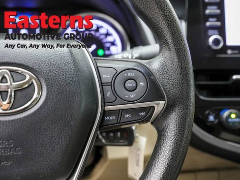 Used 2023 Toyota Camry LE image 16