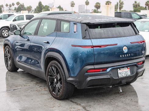 Used 2023 Fisker Ocean One image 7