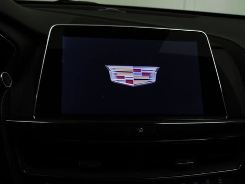 Used 2024 Cadillac CT5 V Blackwing w/ Carbon Fibre Package 2 RWD image 49