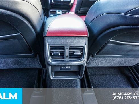 Used 2024 INFINITI QX50 Sport image 31