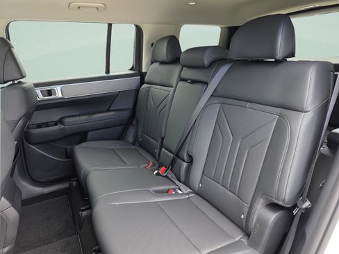 New 2026 Hyundai Santa Fe XRT AWD/4WD image 23