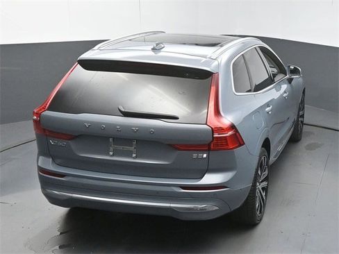 Certified 2023 Volvo XC60 B5 Ultimate image 49