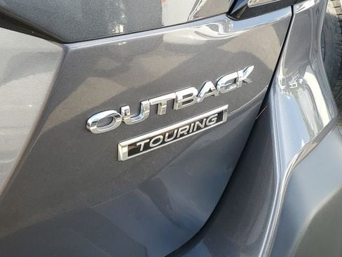 Used 2025 Subaru Outback Touring w/ Popular Package #2 AWD/4WD image 10