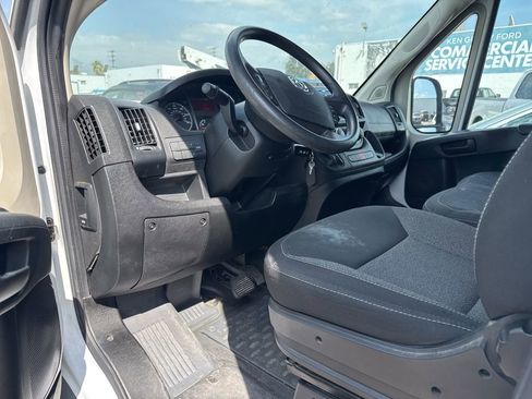 Used 2018 RAM ProMaster 2500 image 5