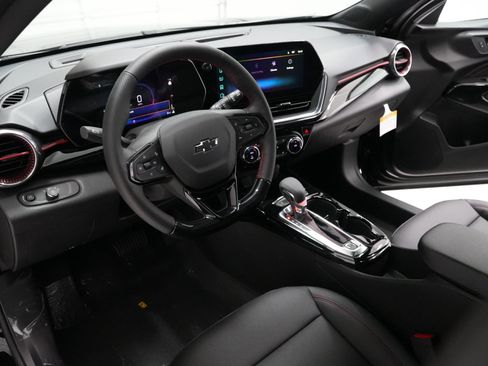 New 2026 Chevrolet Trax RS w/ Sunroof Package image 14