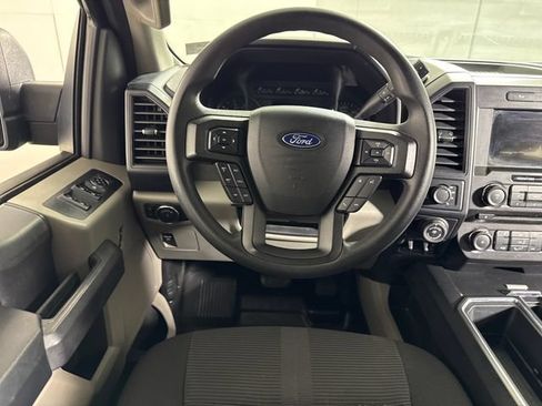 Used 2018 Ford F150 XL w/ Equipment Group 101A Mid AWD/4WD image 22