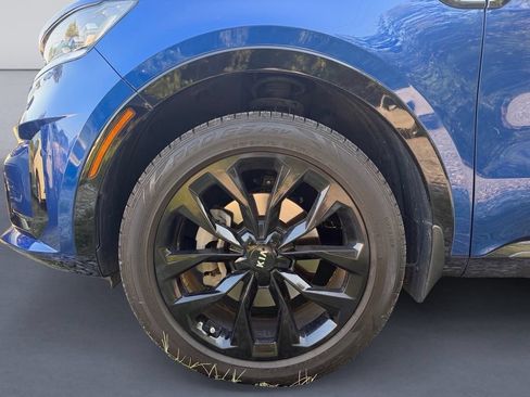 Used 2021 Kia Sorento SX AWD/4WD image 9