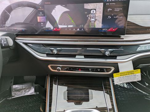 New 2026 BMW X5 xDrive40i image 32