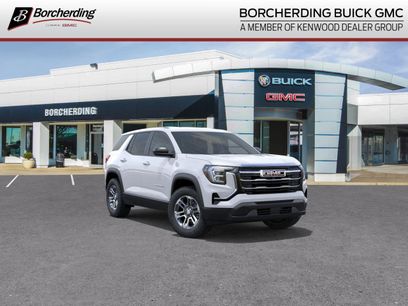 New 2026 GMC Terrain Elevation w/ LPO, Floor Liner Package