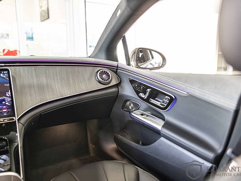 Used 2024 Mercedes-Benz EQE 350+ 4MATIC Sedan w/ Driver Assistance Package image 40