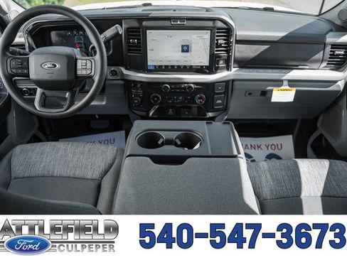 New 2026 Ford F350 XLT w/ XLT Premium Package image 20