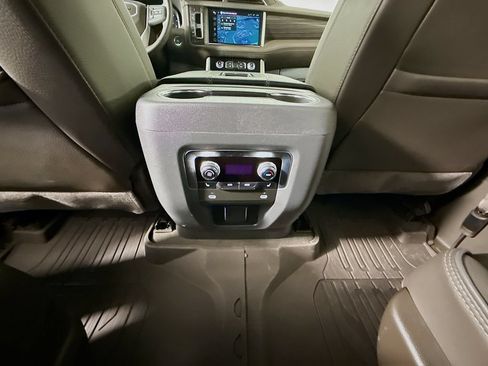 Used 2024 GMC Yukon Denali w/ LPO, Floor Liner Package AWD/4WD image 26